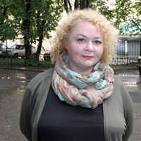 Домработница, Санкт-Петербург, улица Куйбышева, Горьковская, Марина Евгеньевна