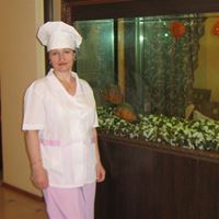 Домработница, Новосибирск, улица Тюленина, Родники, Светлана Николаевна