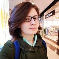 Няня, , , Чертановская, Алена Владимировна