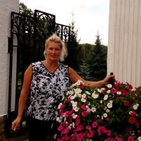 Домработница, Москва, Тарусская улица, Ясенево, Инна Григорьевна