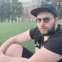 Водитель, Москва,, Домодедовская, Алик Азад