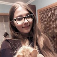 Репетитор, , , Кузьминки, Ольга Сергеевна