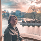 Няня, Санкт-Петербург, квартал Славянка, Пушкин, Екатерина Алексеевна