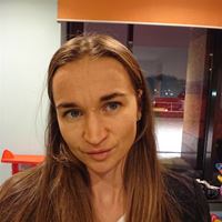 Няня, Санкт-Петербург, Песочная набережная, Каменный остров, Анастасия Владимировна