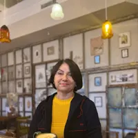 Няня, Москва, улица Николая Старостина, Новокосино, Галина Михайловна