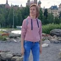 Няня, Москва, Дмитровское шоссе, Северный, Елена Александрова
