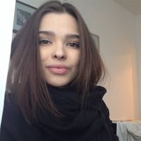 Репетитор, Воронеж, улица Хользунова, в районе Дубрава, Екатерина Сергеевна