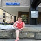 Няня, Подольск, Рощинская улица, Климовск, Анаит Володяевна