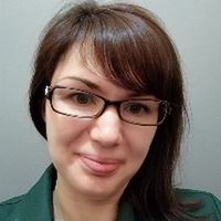 Репетитор, Мурино,, Бугры, Анжелика Владимировна