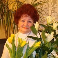 Сиделка, Москва, улица Спиридоновка, Баррикадная, Нина Сергеевна