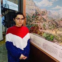 Домработница, Солнечногорск,, Солнечногорск, Аиша Диолимносовна