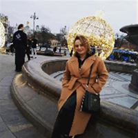 Няня, Москва, Кантемировская улица, Кантемировская, Ирина Гиоргиевна