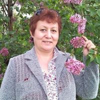 Няня, Москва, 5-я Парковая улица, Щелковская, Юлия Саидовна
