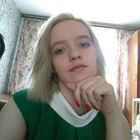 Домработница, СПК Малинки,, Троицк, Дарья Александровна