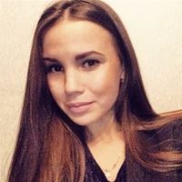 Няня, Москва, Строгинский бульвар, Строгино, Ольга Николаевна