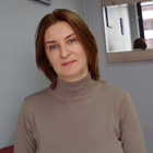 Няня, Дедовск, улица Гагарина, Дедовск, Инна Николаевна
