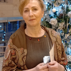Няня, Санкт-Петербург,, Адмиралтейская, Елена Юрьевна