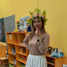 Няня, Москва,, Соколиная Гора, Кристина Александровна