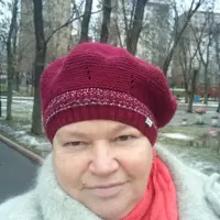 Няня, Москва, 1-й Коптельский переулок, Сухаревская, Елена Валериановна