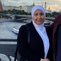 Няня, Москва, Рублёвское шоссе, Крылатское, Руайда