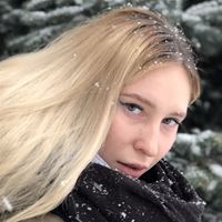 Няня, Москва, Ленинский проспект, Университет, Анна Валерьевна