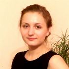 Няня, Москва, 3-я Владимирская улица, Перово, Инна Александровна