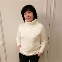 Домработница, посёлок Парголово, улица Михаила Дудина, Парнас, Ирина Юрьевна