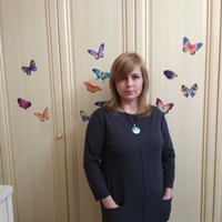 Няня, Москва,, Бабушкинская, Надежда Юрьевна