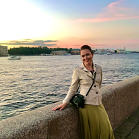 Домработница, Санкт-Петербург, проспект Кузнецова, Сосновая поляна, Анна Александровна
