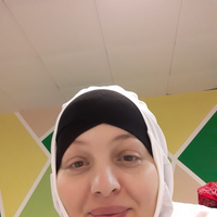 Няня, Москва, Ленинградский проспект, Петровский парк, Фатима Магомедовна