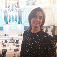 Няня, Санкт-Петербург, проспект Народного Ополчения, Проспект Ветеранов, Светлана Евгеньевна