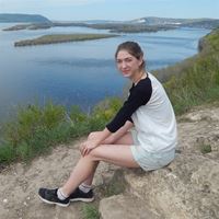 Репетитор, , , Крымская, Светлана Юрьевна