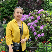 Няня, Москва, Кировоградская улица, Пражская, Маргарита Генриковна