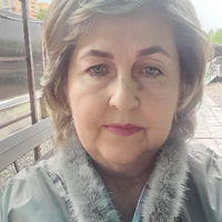 Няня, Пушкино,, Пушкино, Лариса Алексеевна