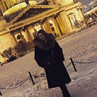 Няня, Санкт-Петербург, проспект Маршака, Гражданский проспект, Валерия Владимировна