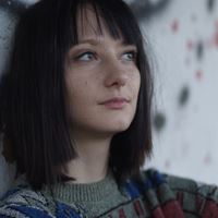 Няня, Москва, Живописная улица, Щукинская, Анна Алексеевна