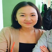 Няня, Санкт-Петербург, улица Рубинштейна, Достоевская, Гылыгма Ошоровна