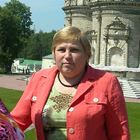 Няня, Электросталь, Первомайская улица, Электросталь, Галина Петровна