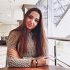 Репетитор, , , Вешняки, Кристина Александровна