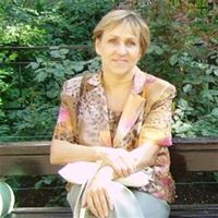 Няня, Санкт-Петербург, Народная улица, Веселый поселок, Галина Евгеньевна