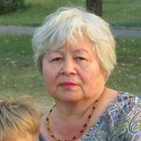 Домработница, Санкт-Петербург, бульвар Новаторов, Ленинский проспект, Раиса Григорьевна