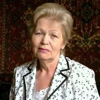 Няня, Жуковский, улица Гагарина, Жуковский, Алла Дмитриевна