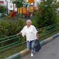 Няня, Москва, 2-й Карачаровский проезд, Нижегородский, Елена Николаевна