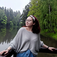 Няня, Санкт-Петербург, Московский проспект, Технологический институт, Анастасия Николаевна
