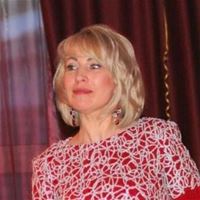 Няня, Санкт-Петербург, улица Адмирала Черокова, Сосновая поляна, Елена Александровна