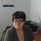 Няня, Москва, Каширское шоссе, Домодедовская, Марина Георгиевна