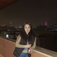 Няня, Москва, Чертановская улица, Чертаново Северное, Гульноза Муратовна
