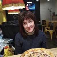 Домработница, Москва, улица Введенского, Беляево, Ярослава Сергеевна