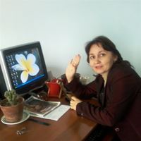 Домработница, , , Москва, Шоира Руслановна