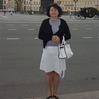 Домработница, , , Москва, Любовь Сергеевна